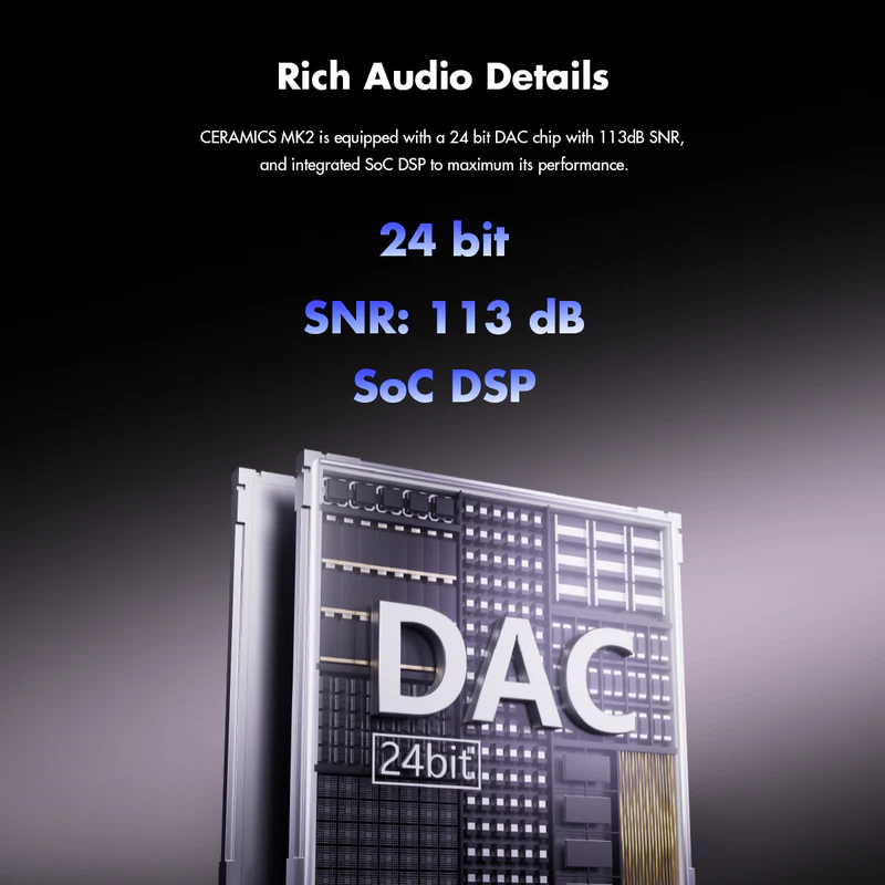 Roseselsa Ceramics MK2